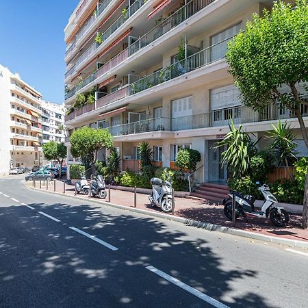 St George Apartment Antibes Ngoại thất bức ảnh