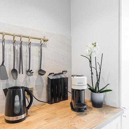 St George Apartment Antibes Ngoại thất bức ảnh
