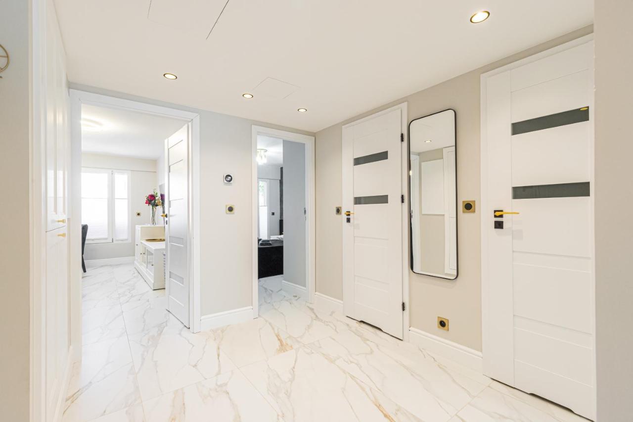 St George Apartment Antibes Ngoại thất bức ảnh