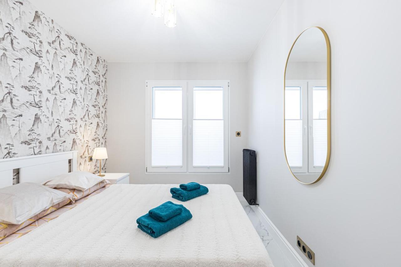 St George Apartment Antibes Ngoại thất bức ảnh