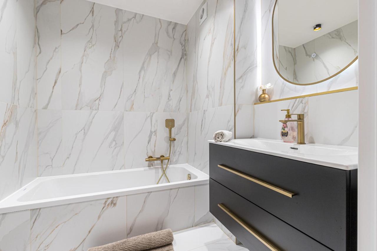 St George Apartment Antibes Ngoại thất bức ảnh