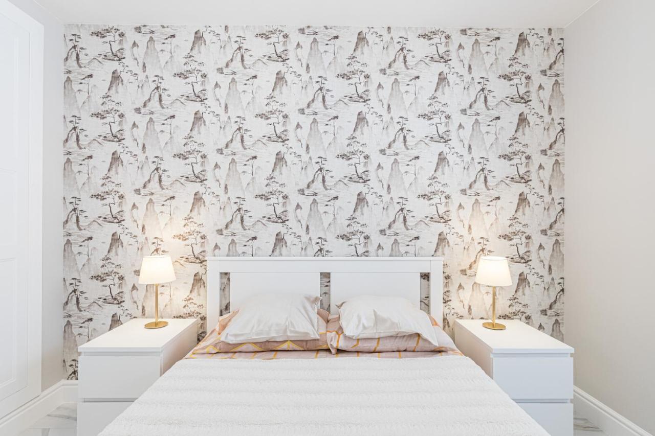 St George Apartment Antibes Ngoại thất bức ảnh