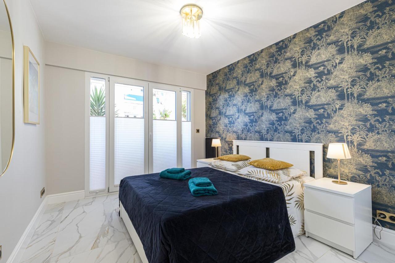 St George Apartment Antibes Ngoại thất bức ảnh