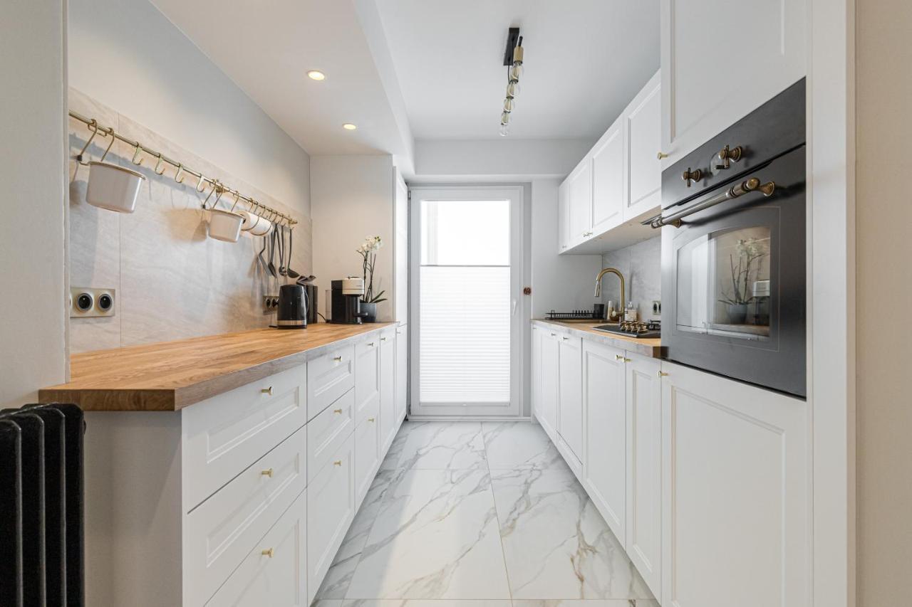 St George Apartment Antibes Ngoại thất bức ảnh