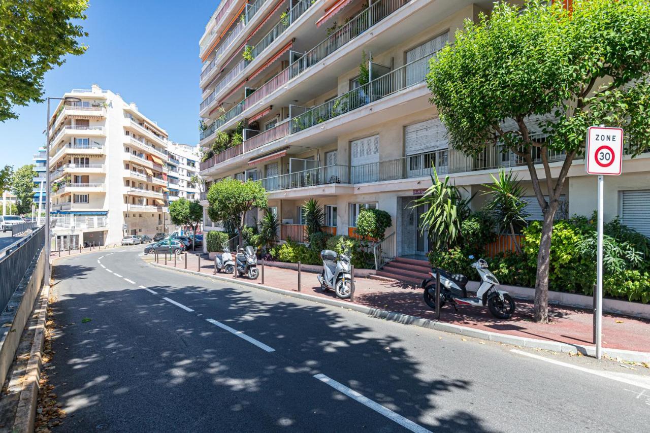 St George Apartment Antibes Ngoại thất bức ảnh