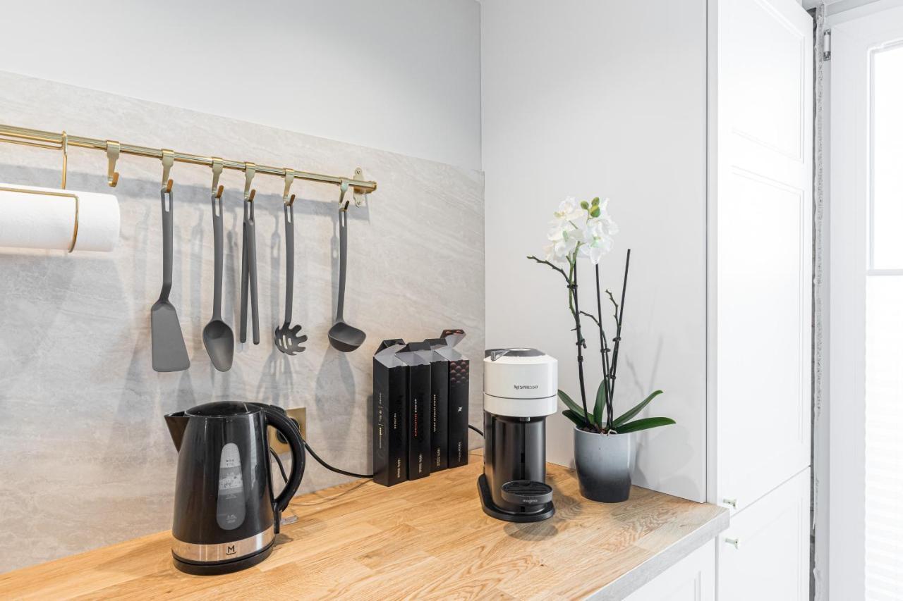 St George Apartment Antibes Ngoại thất bức ảnh