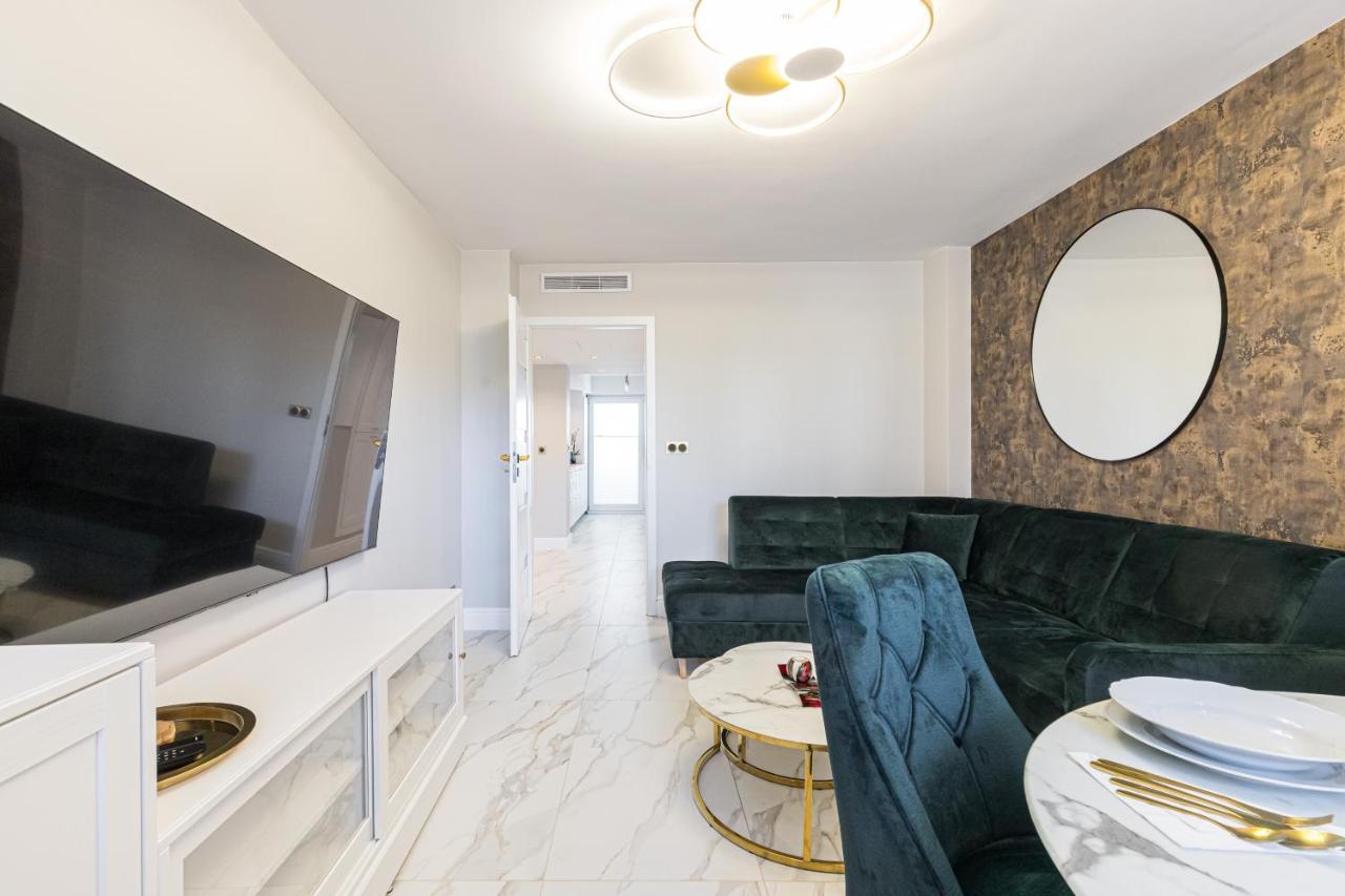 St George Apartment Antibes Ngoại thất bức ảnh