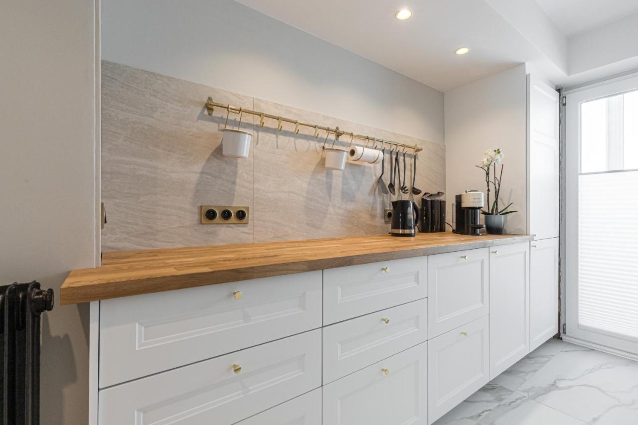 St George Apartment Antibes Ngoại thất bức ảnh