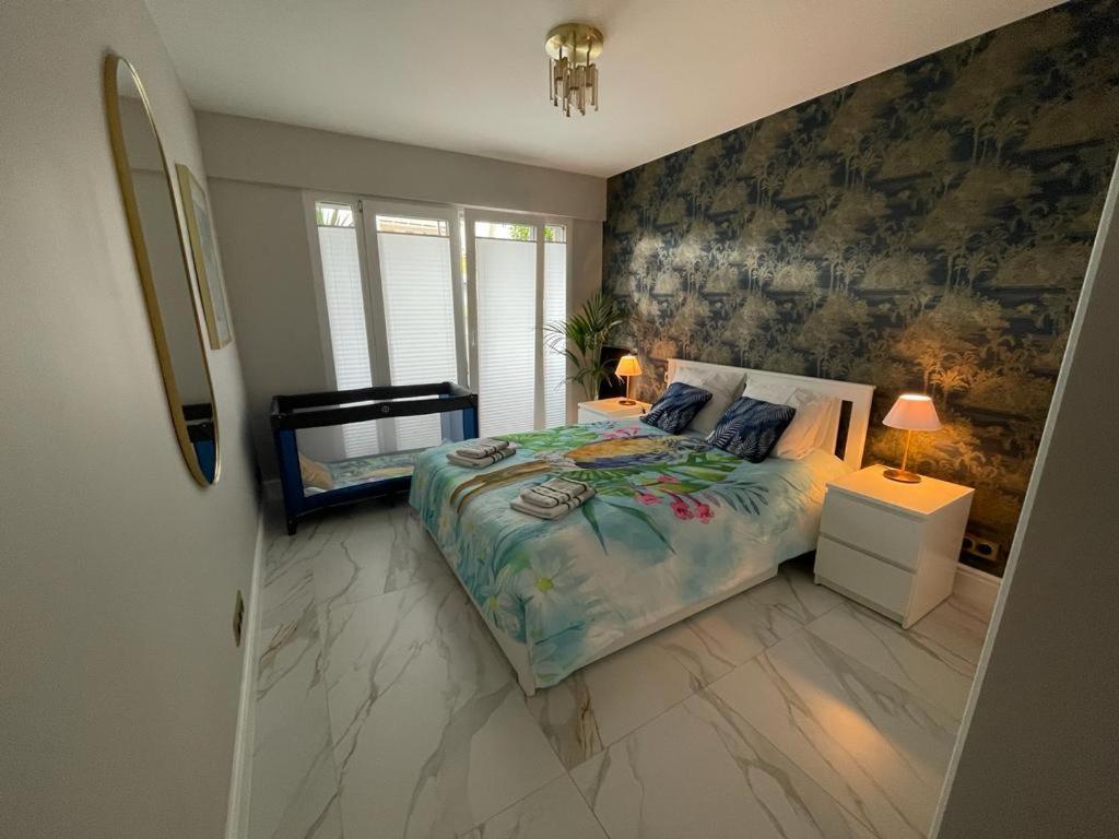 St George Apartment Antibes Ngoại thất bức ảnh