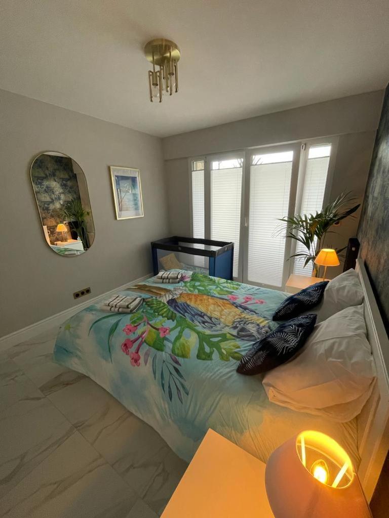 St George Apartment Antibes Ngoại thất bức ảnh